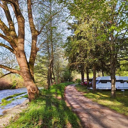 Chalet Beau Rivage Gunsbach Kültér fotó