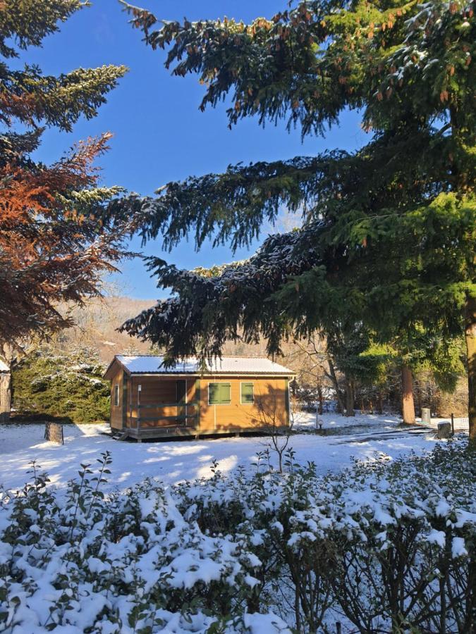 Chalet Beau Rivage Gunsbach Kültér fotó