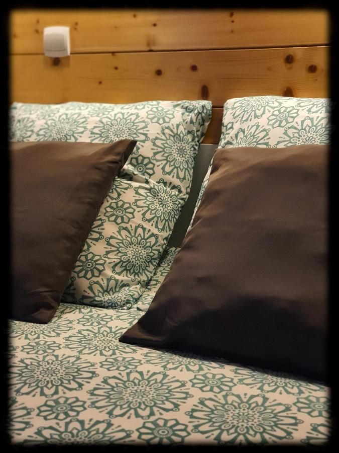 Chalet Beau Rivage Gunsbach Kültér fotó