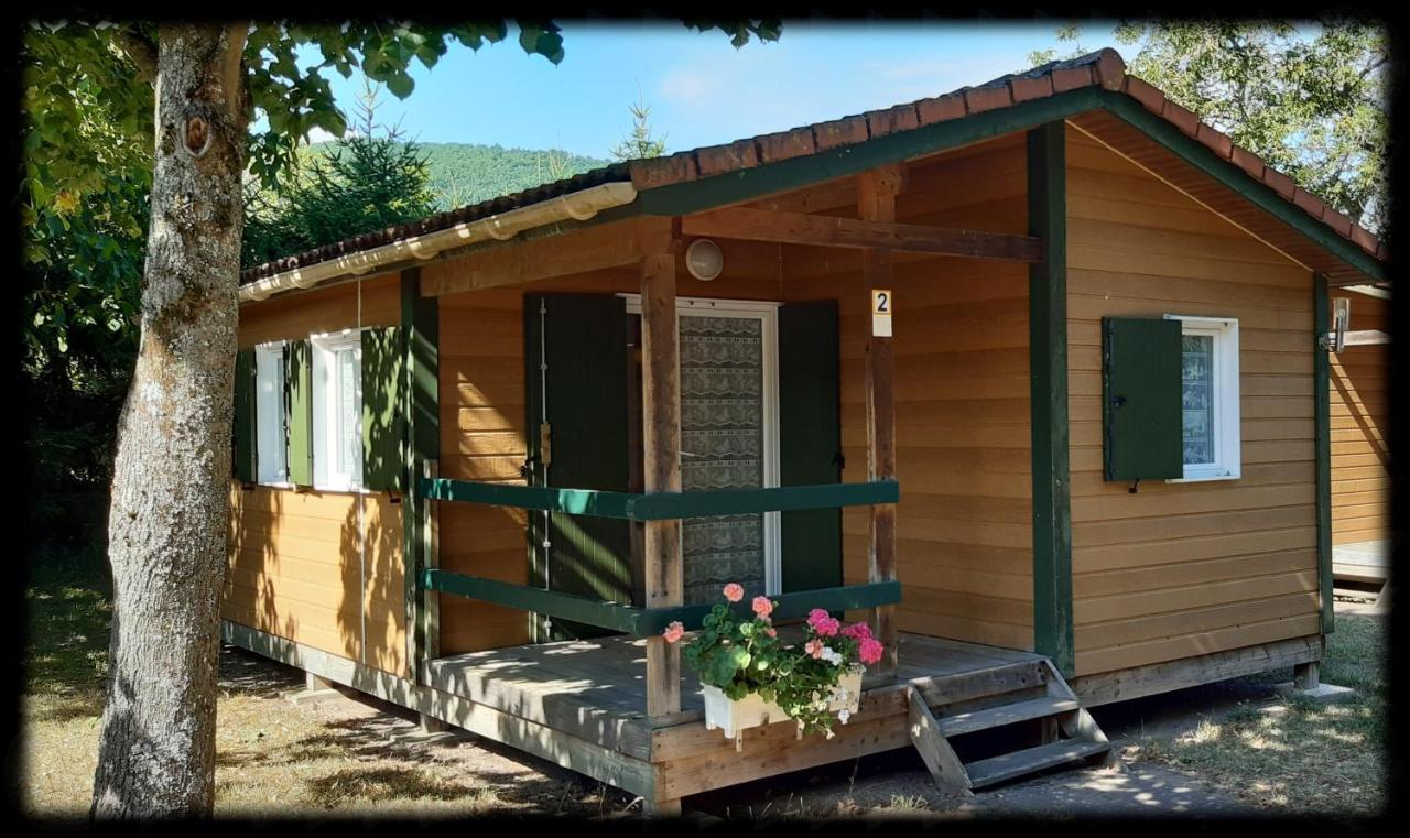 Chalet Beau Rivage Gunsbach Kültér fotó
