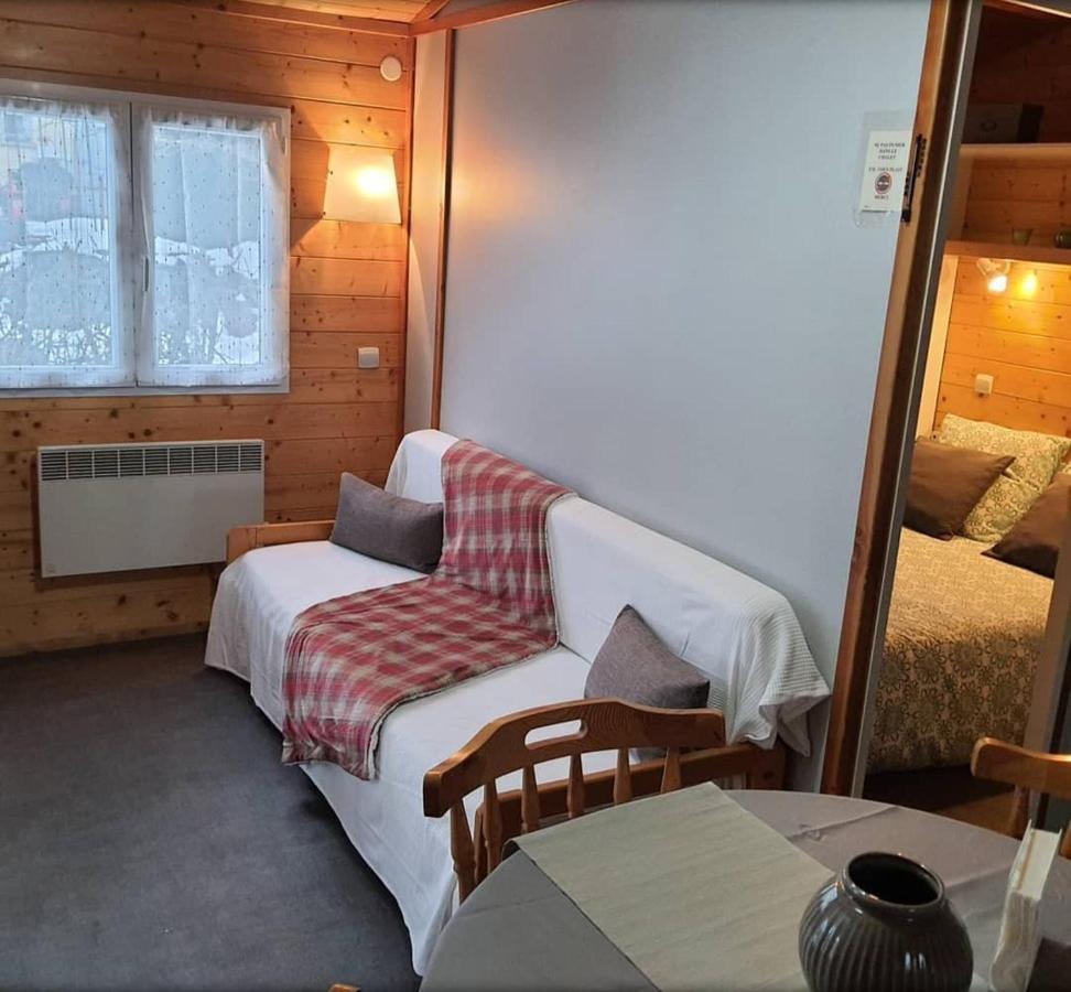 Chalet Beau Rivage Gunsbach Kültér fotó