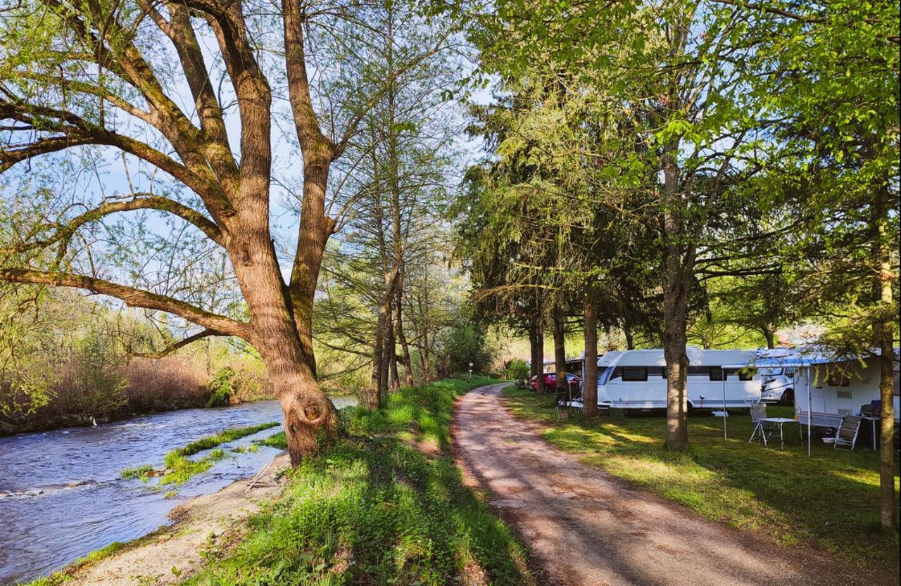 Chalet Beau Rivage Gunsbach Kültér fotó