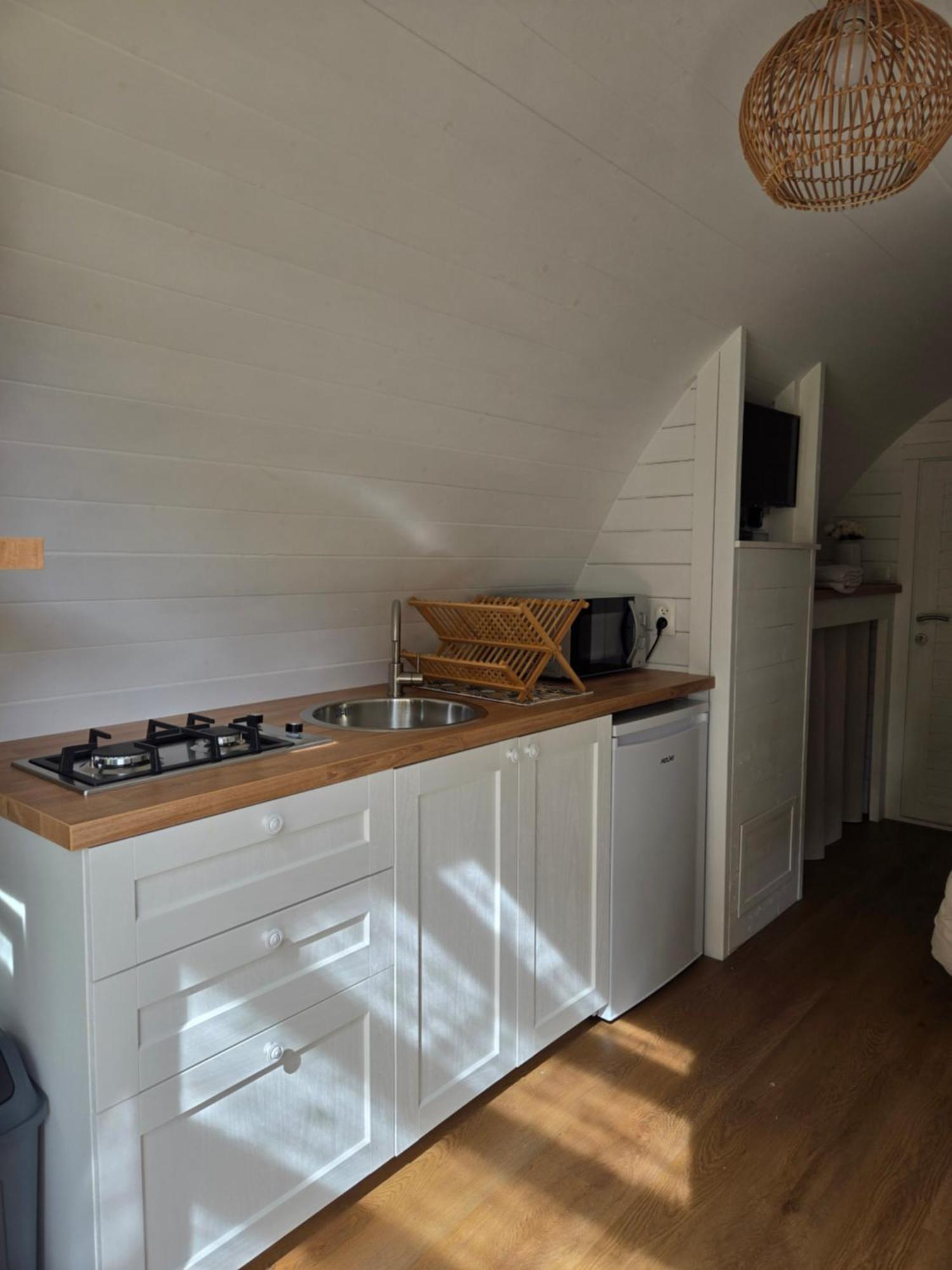 Chalet Beau Rivage Gunsbach Kültér fotó