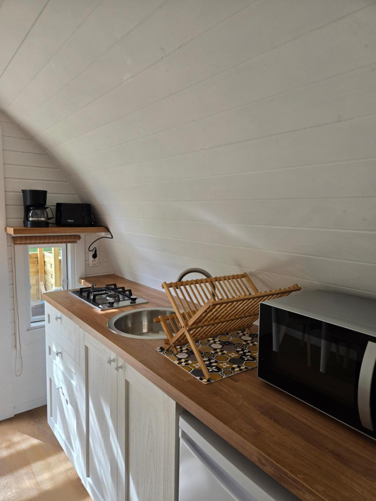 Chalet Beau Rivage Gunsbach Kültér fotó
